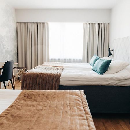 Quality Hotel Ekoxen Linköping Zewnętrze zdjęcie