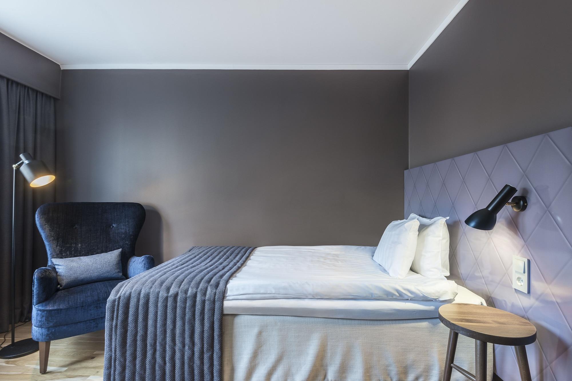 Quality Hotel Ekoxen Linköping Zewnętrze zdjęcie