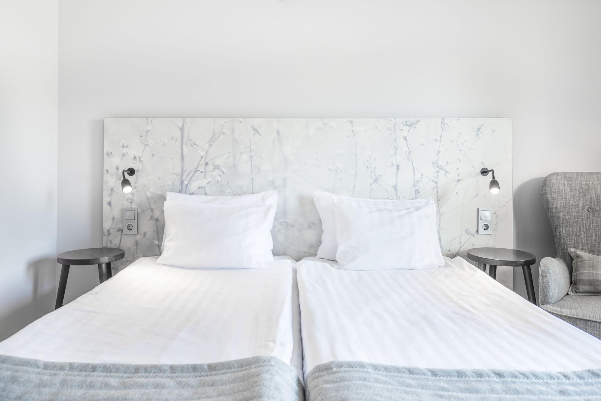 Quality Hotel Ekoxen Linköping Zewnętrze zdjęcie
