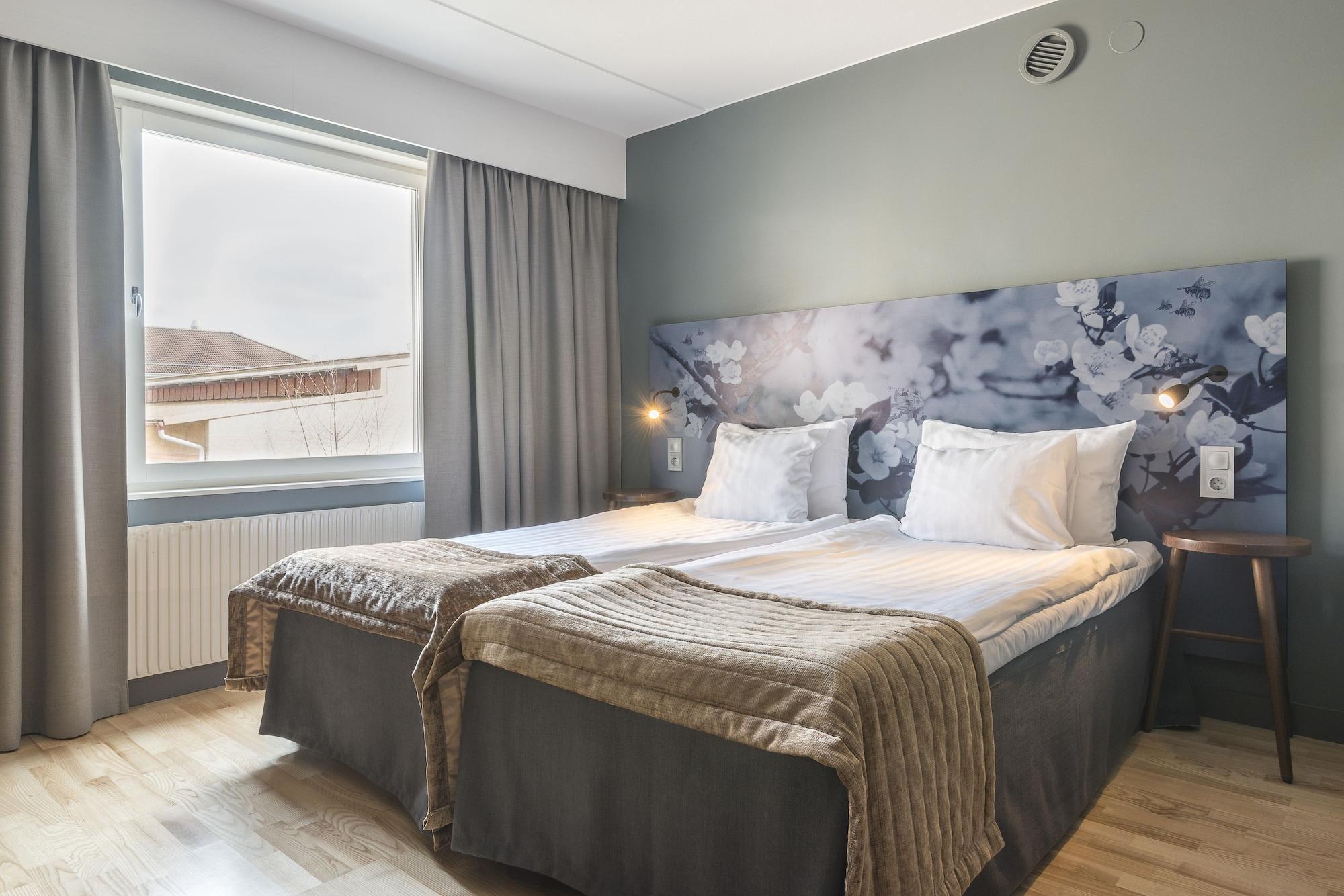 Quality Hotel Ekoxen Linköping Zewnętrze zdjęcie
