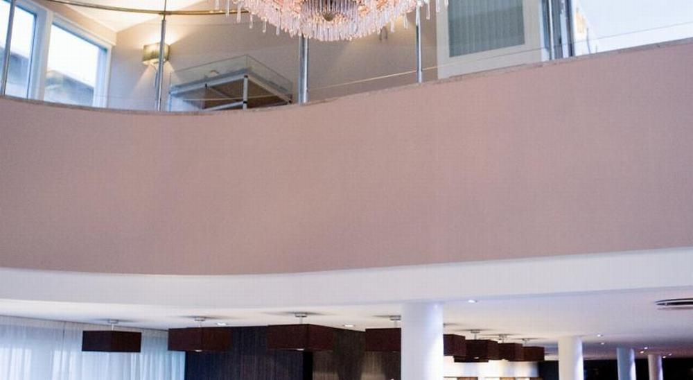 Quality Hotel Ekoxen Linköping Zewnętrze zdjęcie