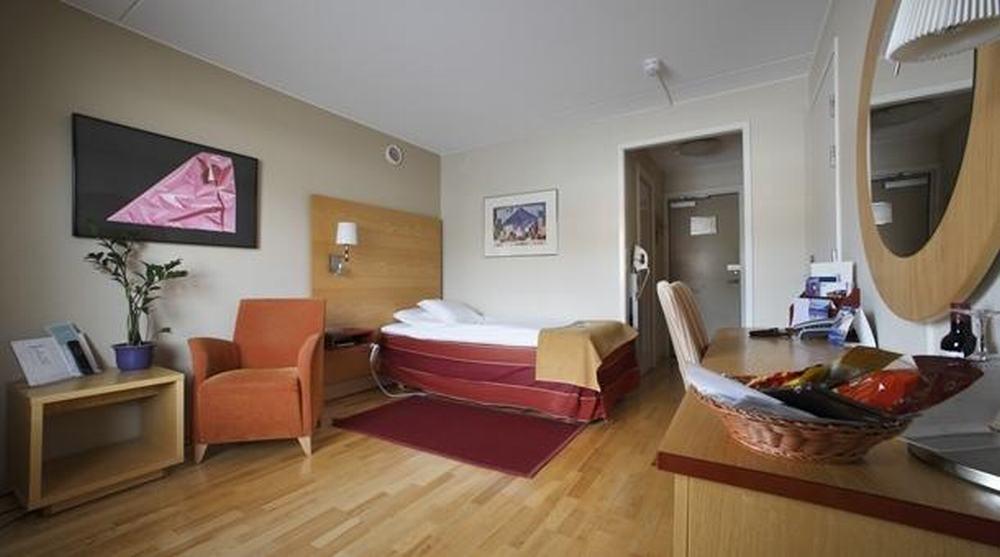 Quality Hotel Ekoxen Linköping Zewnętrze zdjęcie