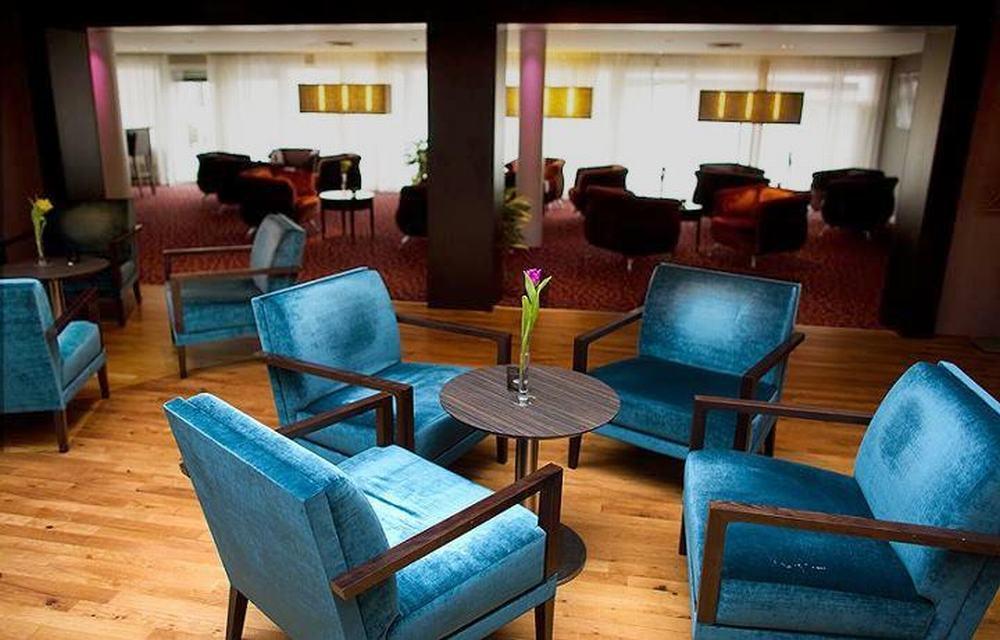 Quality Hotel Ekoxen Linköping Zewnętrze zdjęcie
