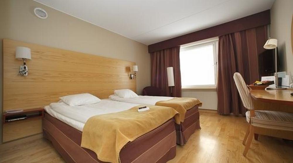 Quality Hotel Ekoxen Linköping Zewnętrze zdjęcie