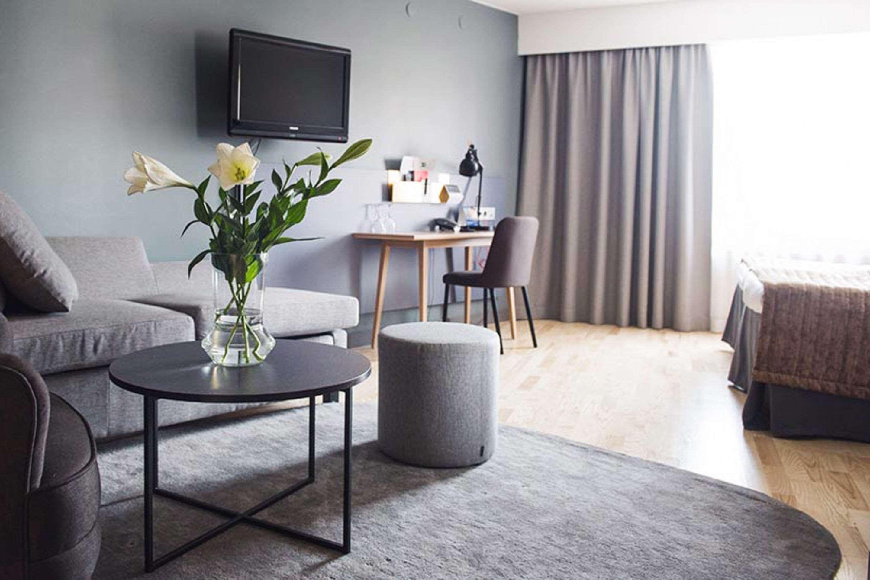Quality Hotel Ekoxen Linköping Zewnętrze zdjęcie