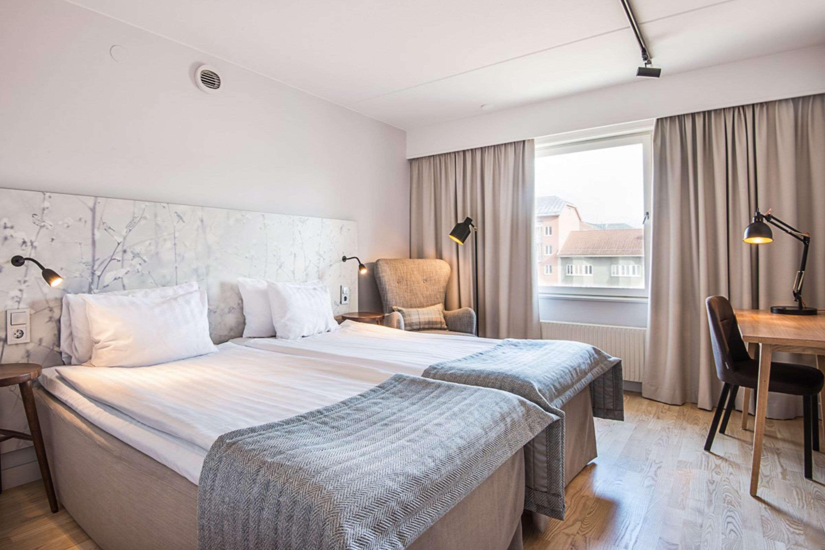 Quality Hotel Ekoxen Linköping Zewnętrze zdjęcie