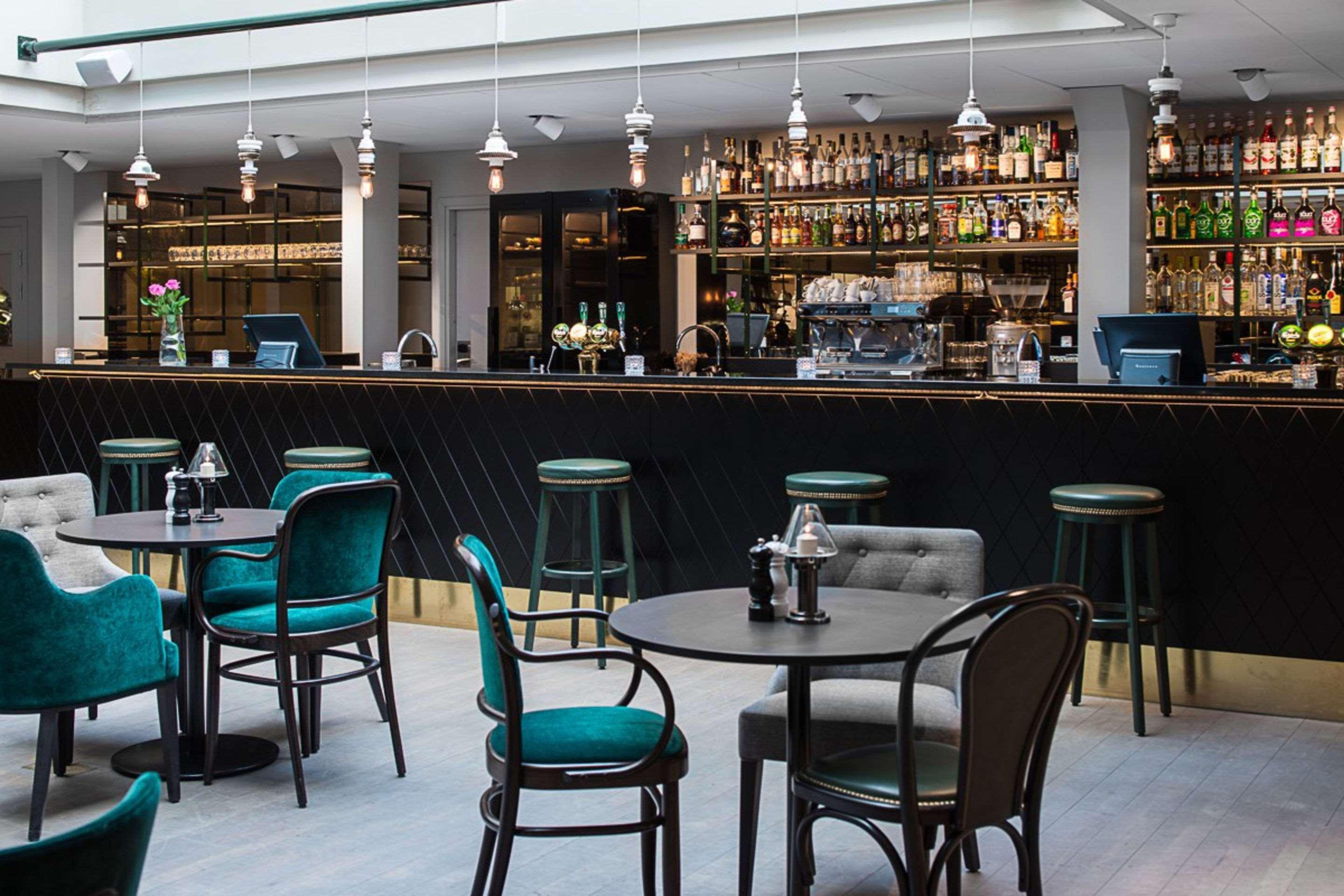 Quality Hotel Ekoxen Linköping Zewnętrze zdjęcie
