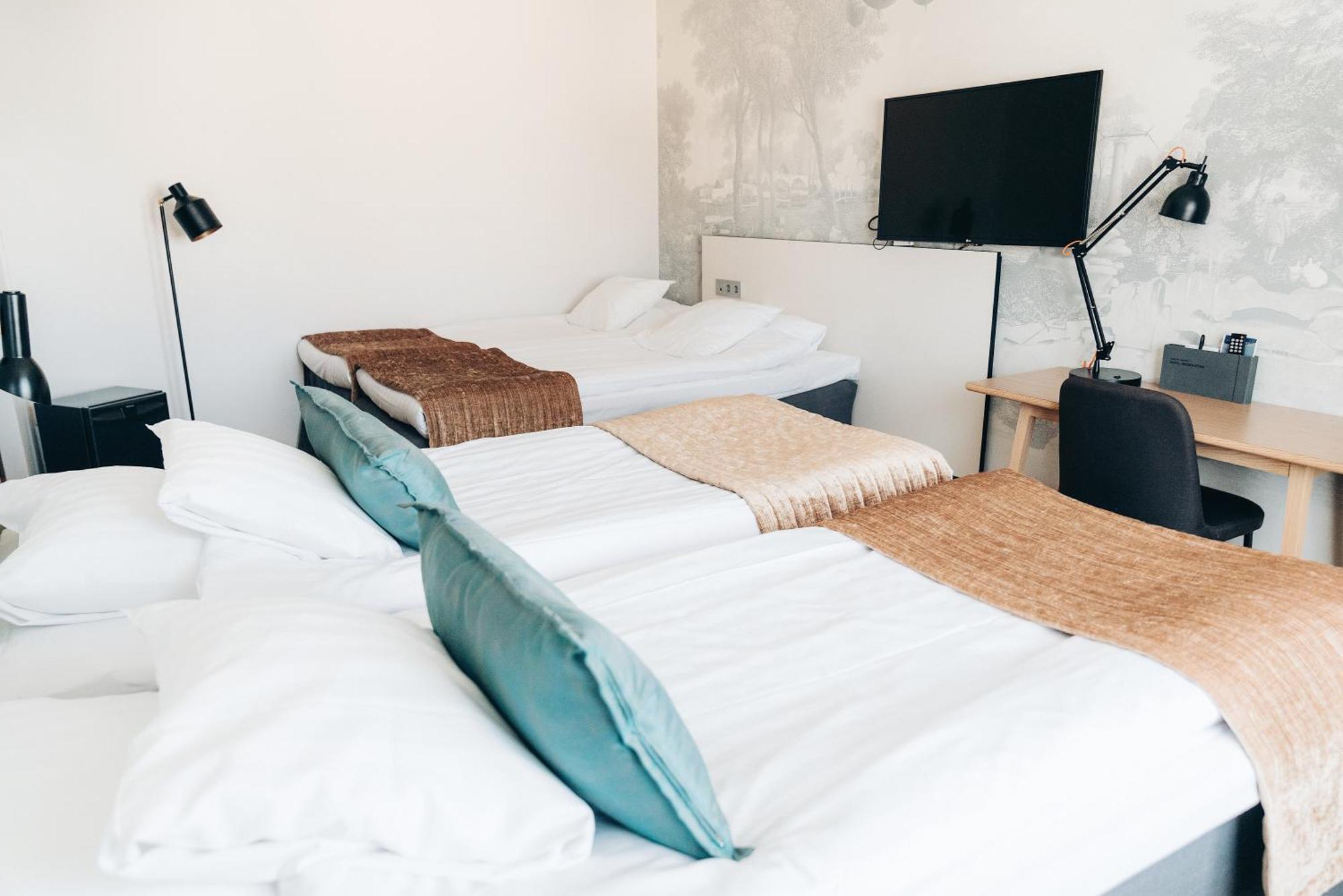 Quality Hotel Ekoxen Linköping Zewnętrze zdjęcie