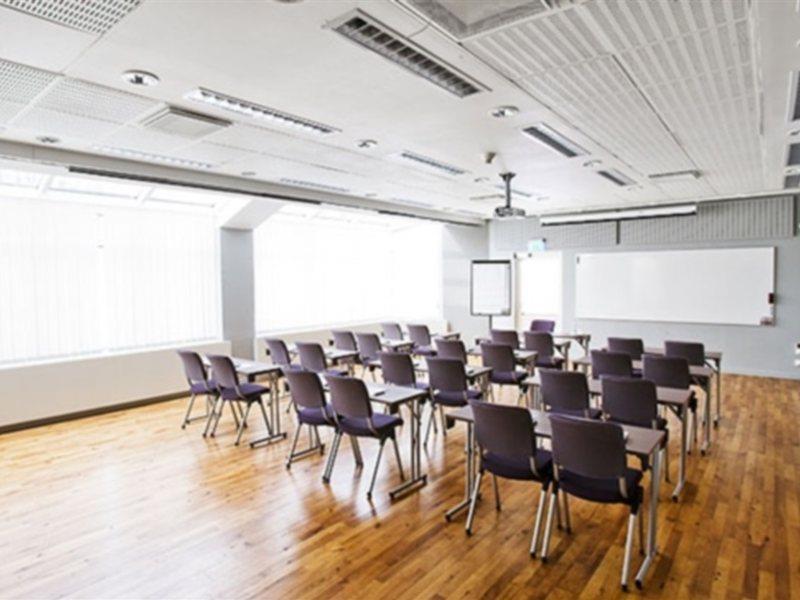 Quality Hotel Ekoxen Linköping Zewnętrze zdjęcie