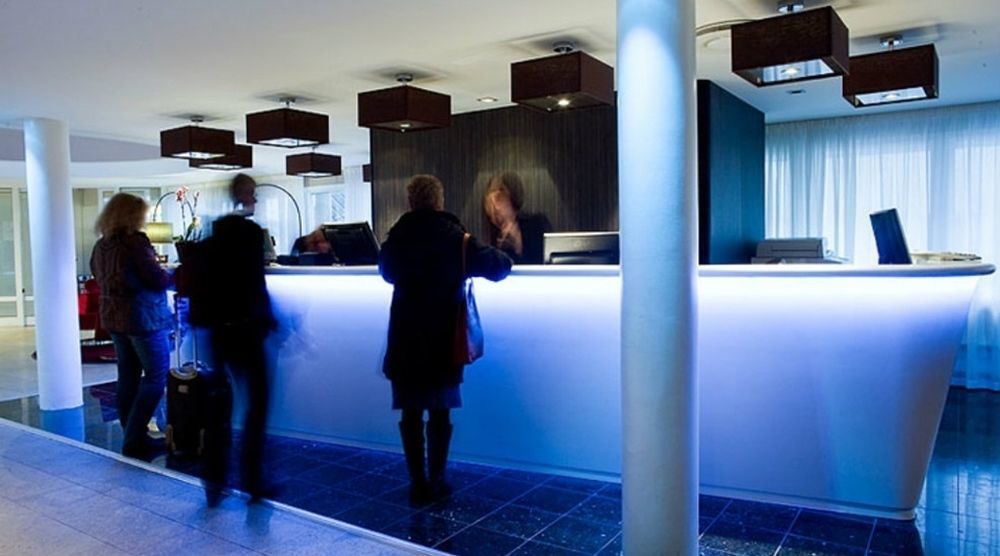 Quality Hotel Ekoxen Linköping Zewnętrze zdjęcie