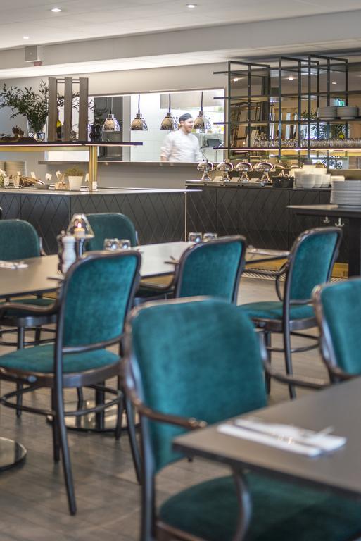Quality Hotel Ekoxen Linköping Zewnętrze zdjęcie