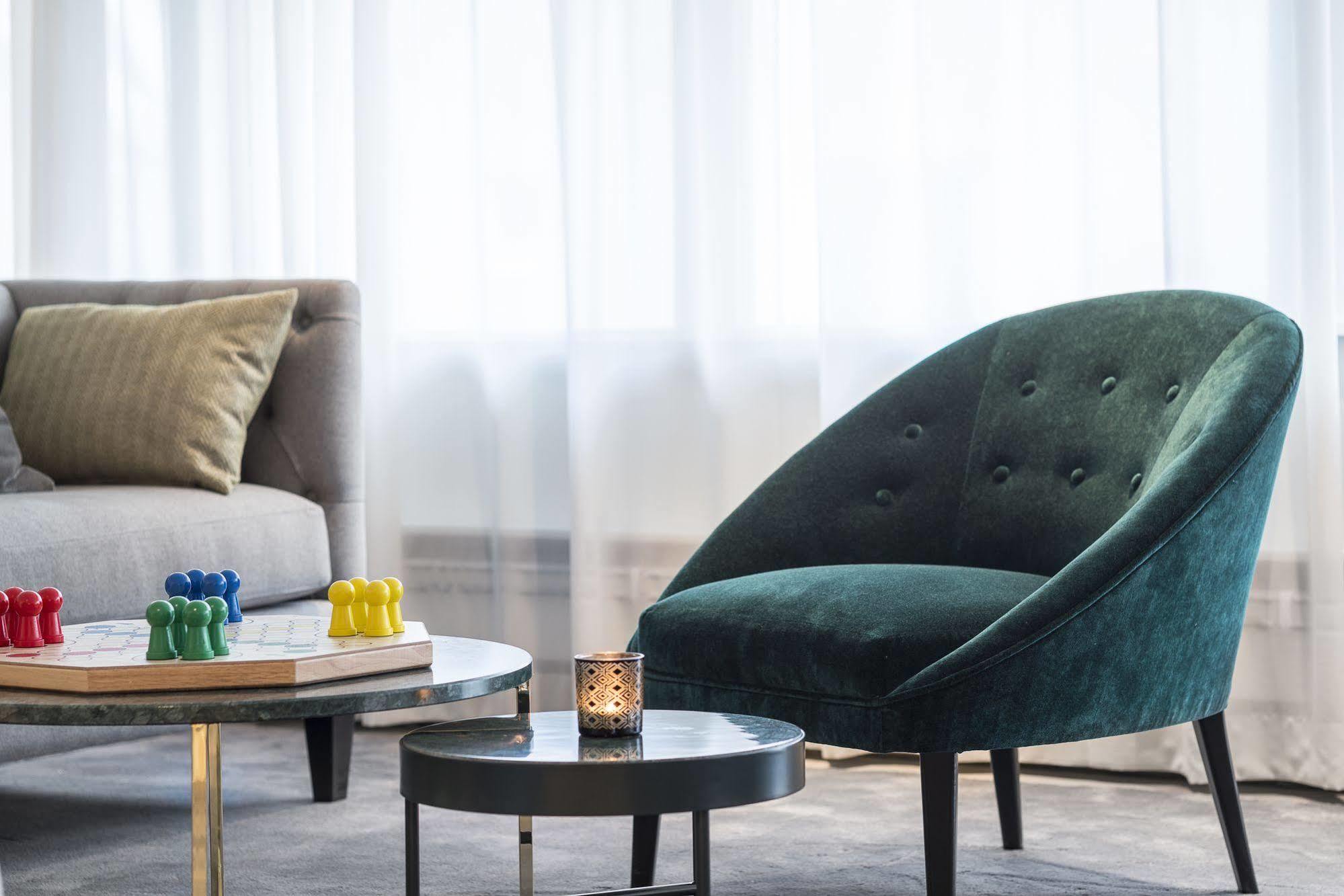 Quality Hotel Ekoxen Linköping Zewnętrze zdjęcie