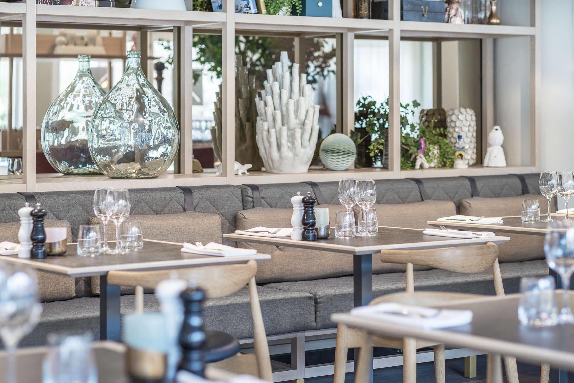 Quality Hotel Ekoxen Linköping Zewnętrze zdjęcie