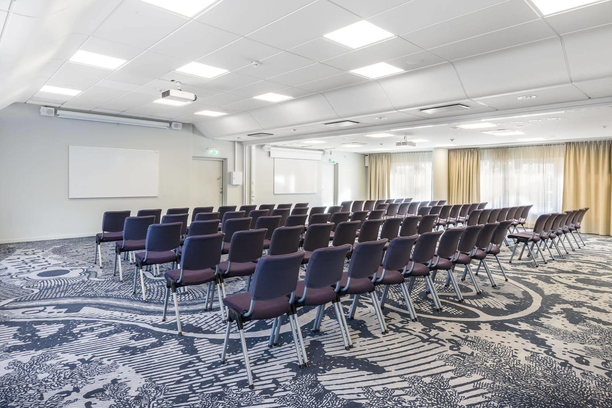 Quality Hotel Ekoxen Linköping Zewnętrze zdjęcie