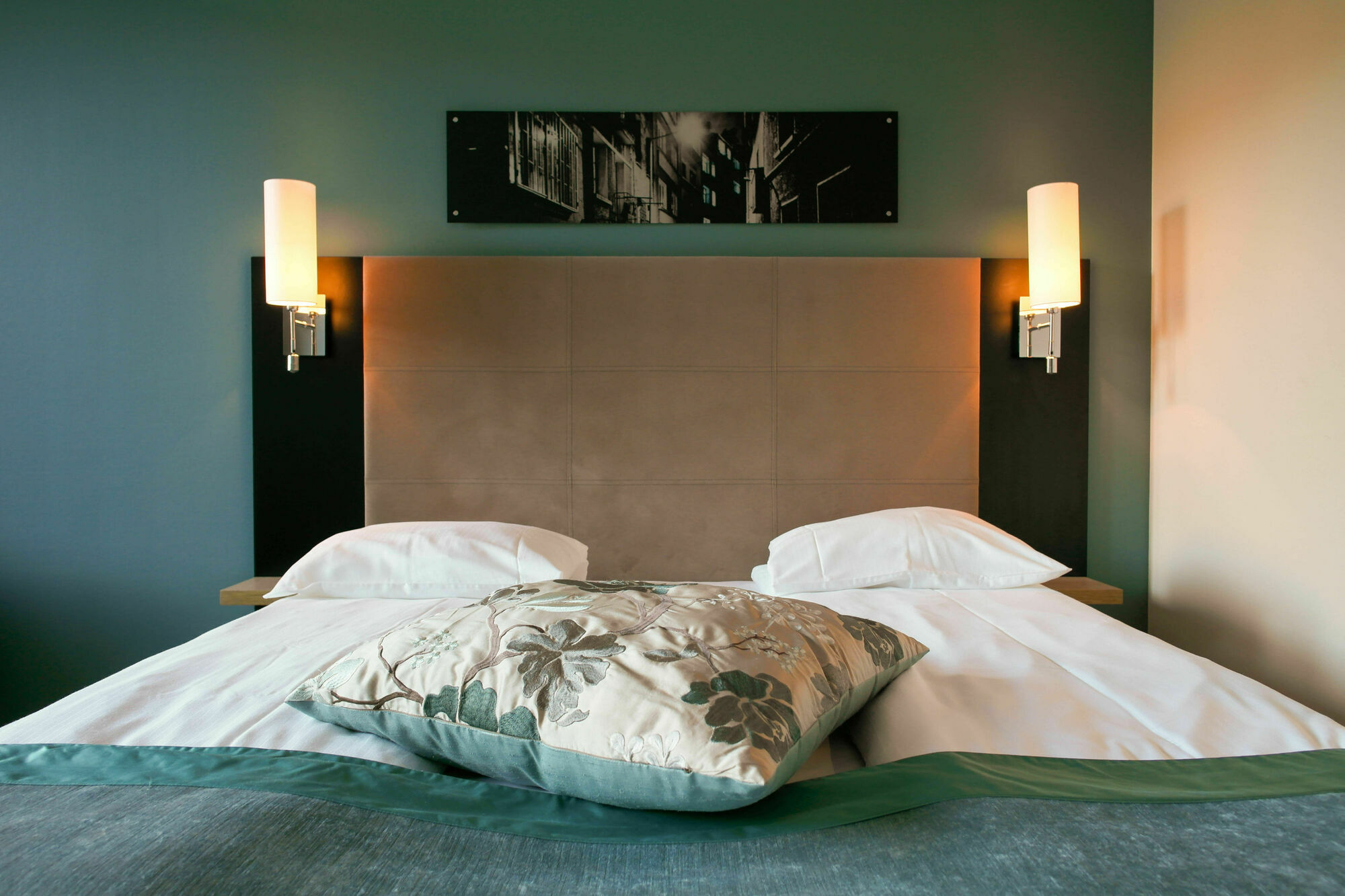 Quality Hotel Ekoxen Linköping Zewnętrze zdjęcie